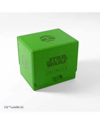 Deck Pod Star Wars Unlimited - Gamegenic