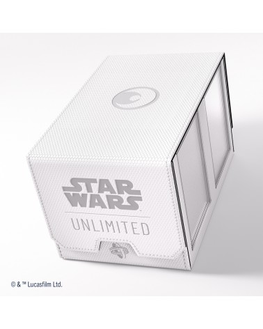 Double Deck Pod pour Star Wars Unlimited - Gamegenic