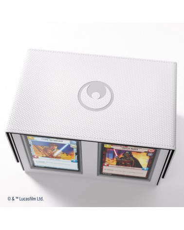 Double Deck Pod pour Star Wars Unlimited - Gamegenic