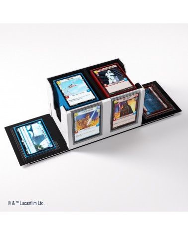 Double Deck Pod pour Star Wars Unlimited - Gamegenic