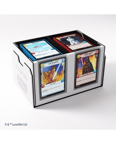 Double Deck Pod pour Star Wars Unlimited - Gamegenic