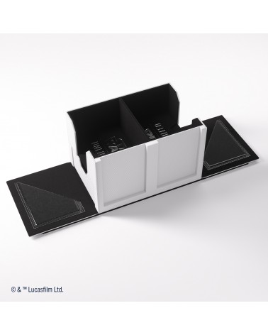 Double Deck Pod pour Star Wars Unlimited - Gamegenic