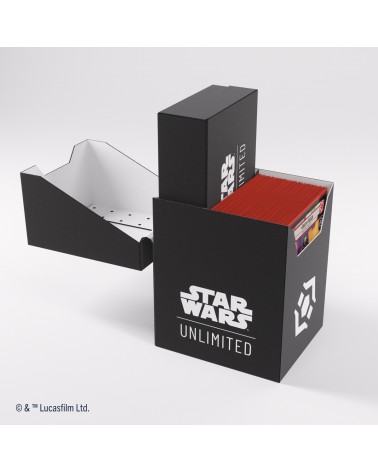 Soft Crate pour Star Wars Unlimited - Gamegenic