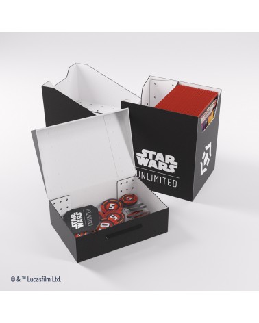Soft Crate pour Star Wars Unlimited - Gamegenic