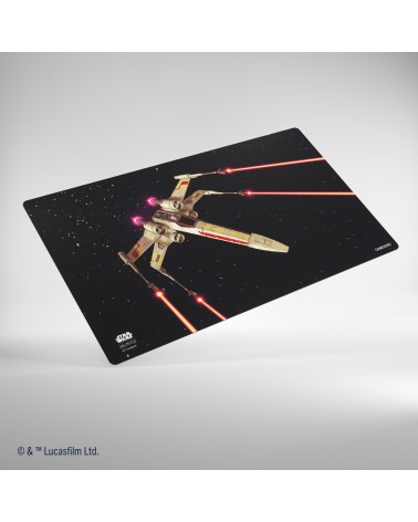 Tapis de jeu X-Wing Game Mat pour Star Wars Unlimited - Gamegenic