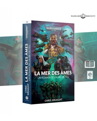 La Mer Des âmes (FR)