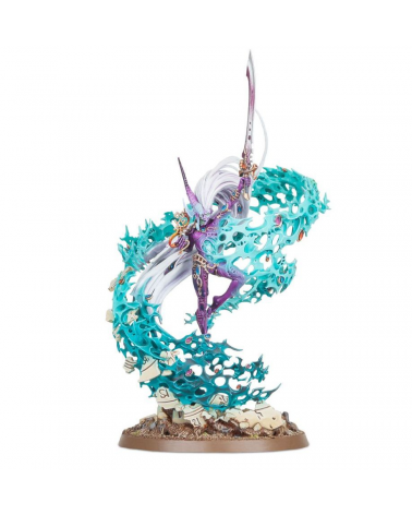 The Yncarne (Exclu Web)