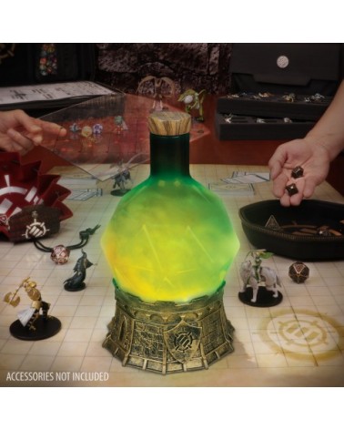 Lampe Potion lumière / Potion Light - Enhance Gaming