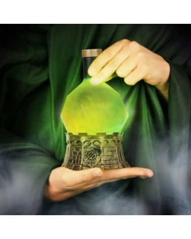 Lampe Potion lumière / Potion Light - Enhance Gaming
