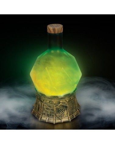 Lampe Potion lumière / Potion Light - Enhance Gaming
