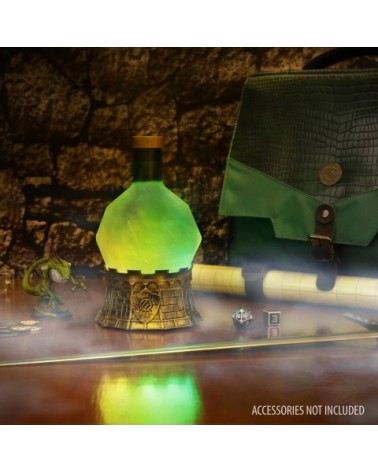 Lampe Potion lumière / Potion Light - Enhance Gaming