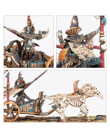 Settra The Imperishable