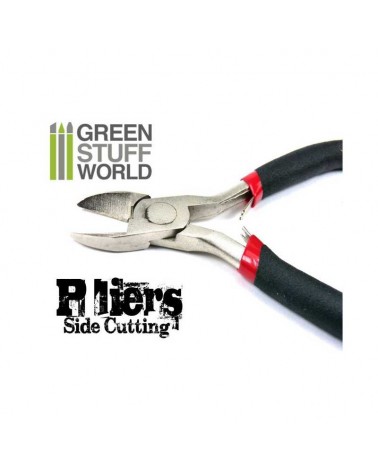 Pinces Coupantes / Side Cut Pliers