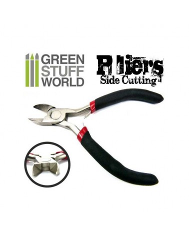 Pinces Coupantes / Side Cut Pliers