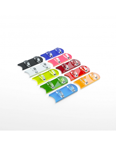 CARD STANDS MULTICOLOR PACK - Gamegenic