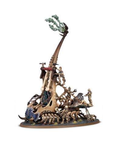 Mortek Crawler