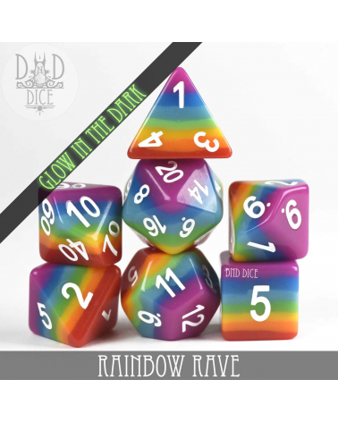 Rainbow Rave (glow)