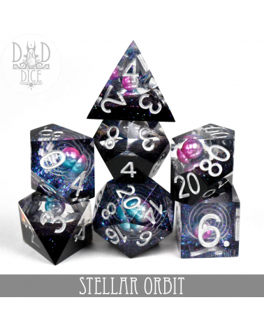 Stellar Orbit