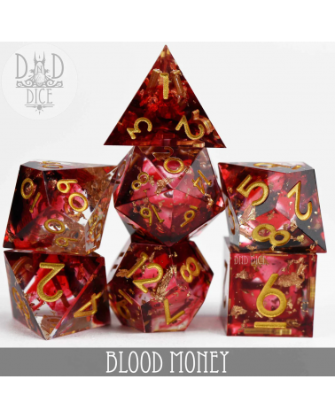 Blood Money
