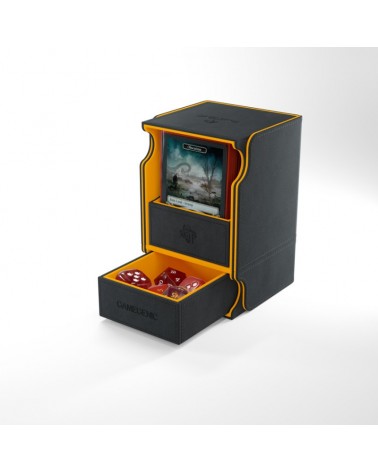 Deck box WATCHTOWER 100+ XL CONVERTIBLE