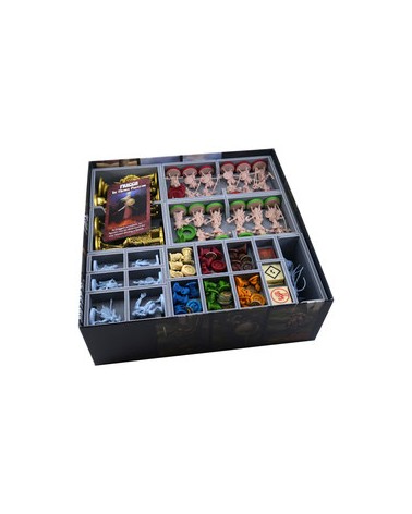 Rangements pour BLOOD RAGE + EXPANSIONS INSERT