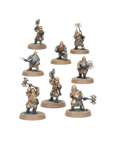 KHAZÂD GUARD
