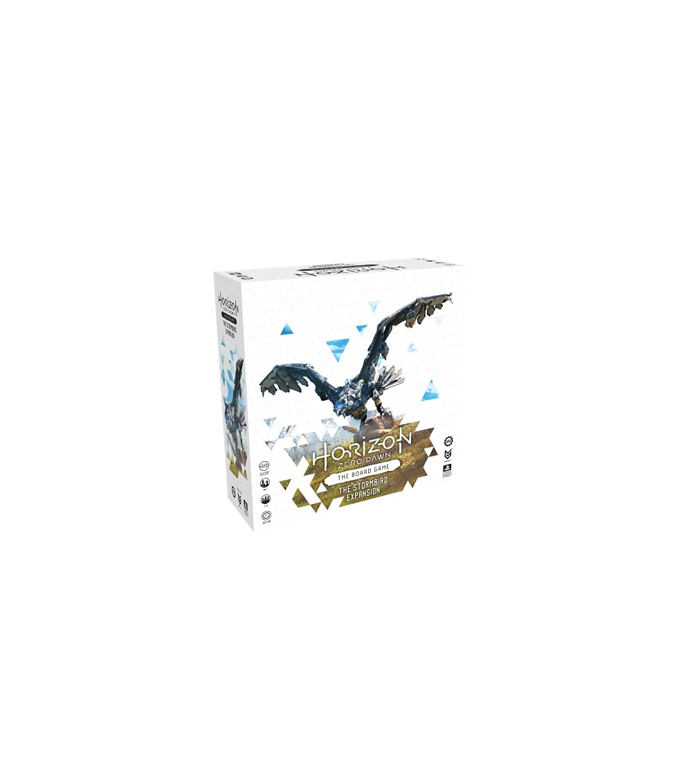 HORIZON ZERO DAWN: STORMBIRD EXPANSION (ENG)