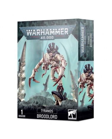 Broodlord