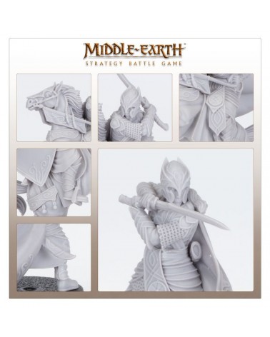 Glorfindel Lord of the West (Expert Kit)