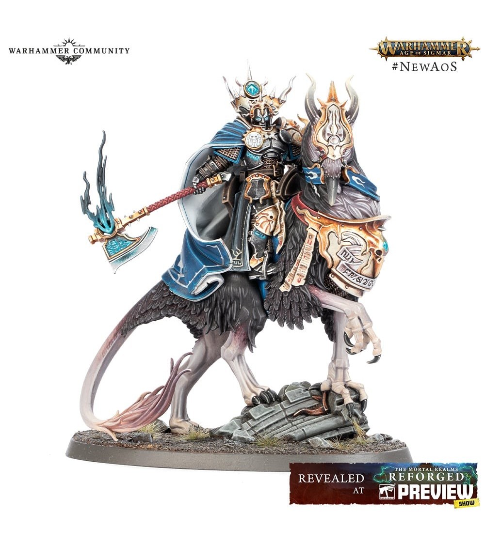 Skaventide (ENG) - Age of Sigmar 4th Edition Starter Set