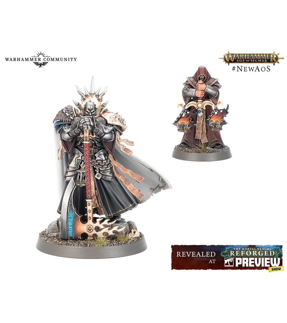 Skaventide (ENG) - Age of Sigmar 4th Edition Starter Set