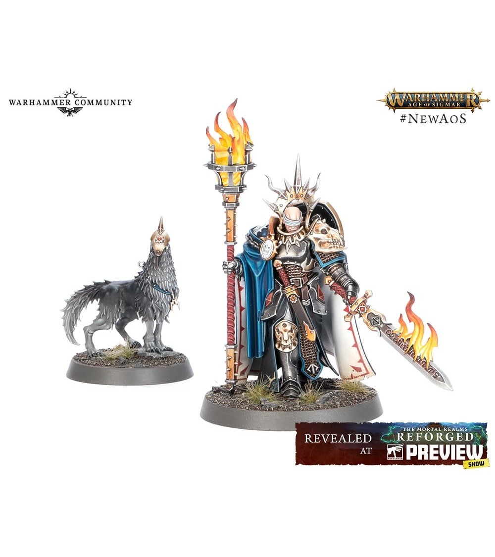 Skaventide (ENG) - Age of Sigmar 4th Edition Starter Set