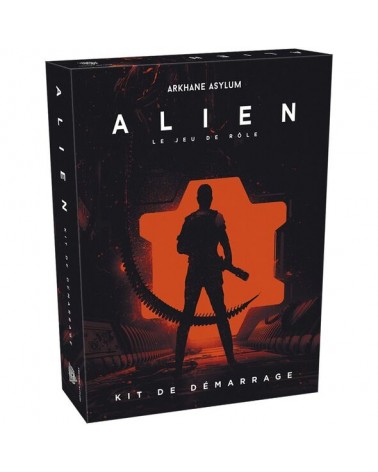 Alien - Kit de Démarrage