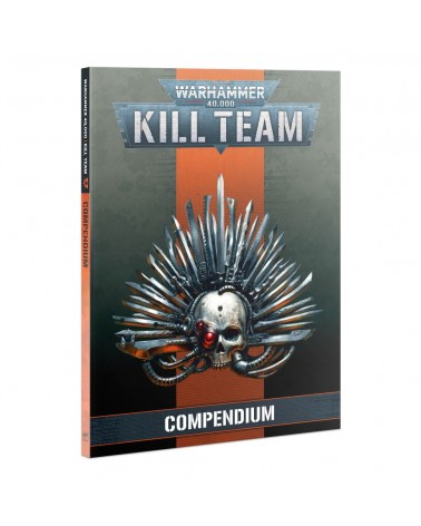 Kill Team: Compendium (Eng)