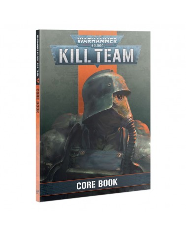 Kill Team: Core Book (Eng)