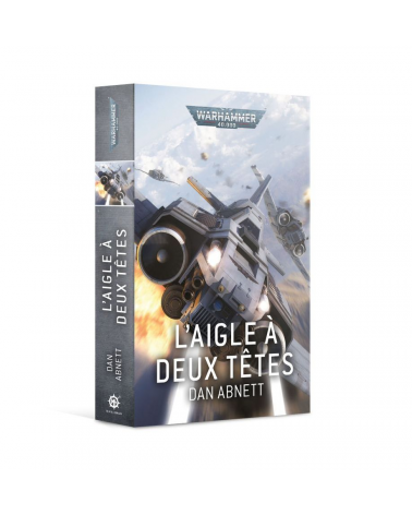 L'AIGLE À DEUX TÊTES (FRANCAIS)
