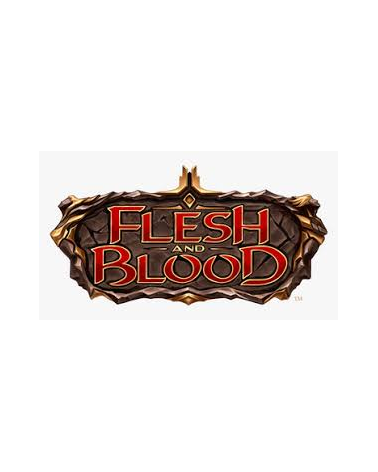 Inscription FaB Pro Quest 12.10.2024
