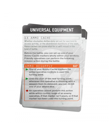 K/T DATACARDS: CORSAIR VOIDSCARRED (ENG)