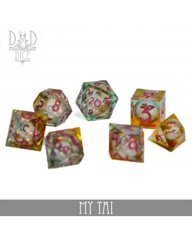 My Tai (Handmade)