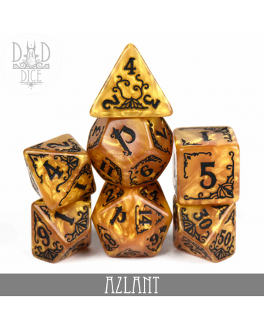 Pathfinder - Azlant