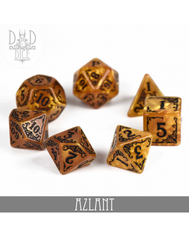 Pathfinder - Azlant