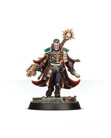 Eisenhorn