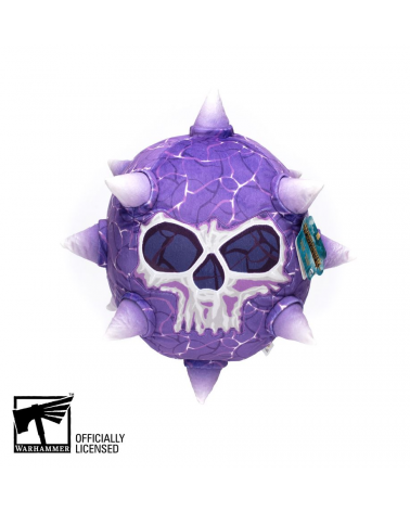 TOMY: Purple Sun Plush