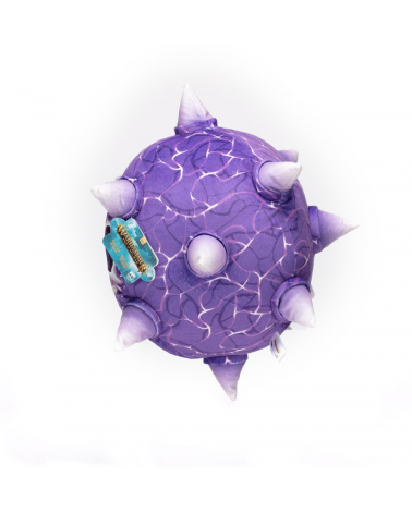 TOMY: Purple Sun Plush