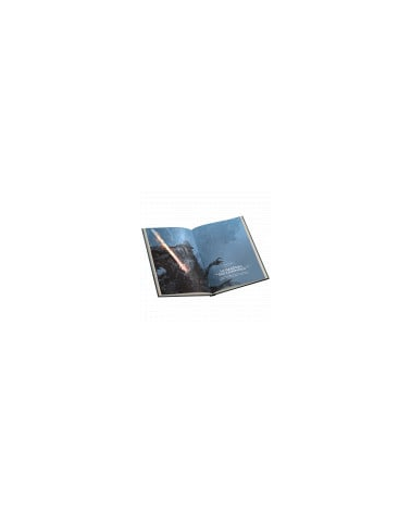 L'Anneau Unique - Livre de base