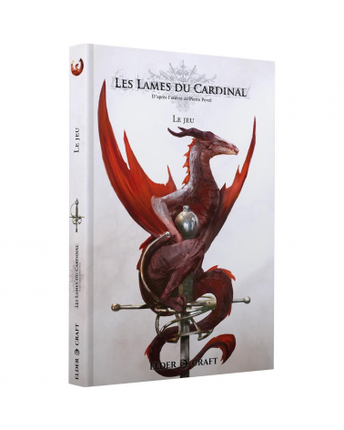Les Lames du Cardinal - Le Jeu