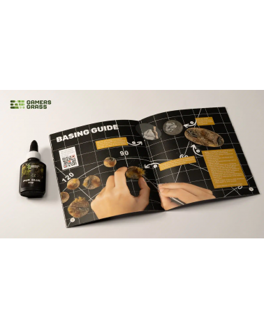 Dry Grass Tuft Starter Box