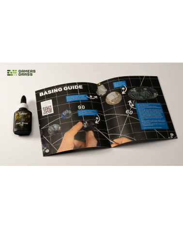Alien Grass Tuft Starter Box