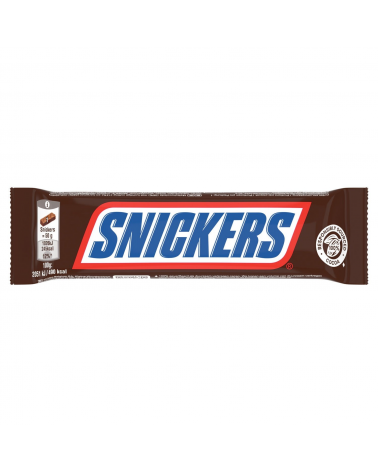 Snickers