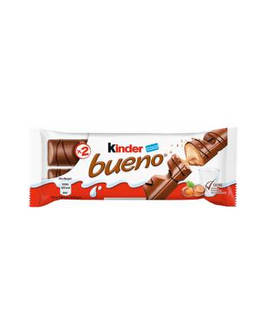 Kinder Bueno